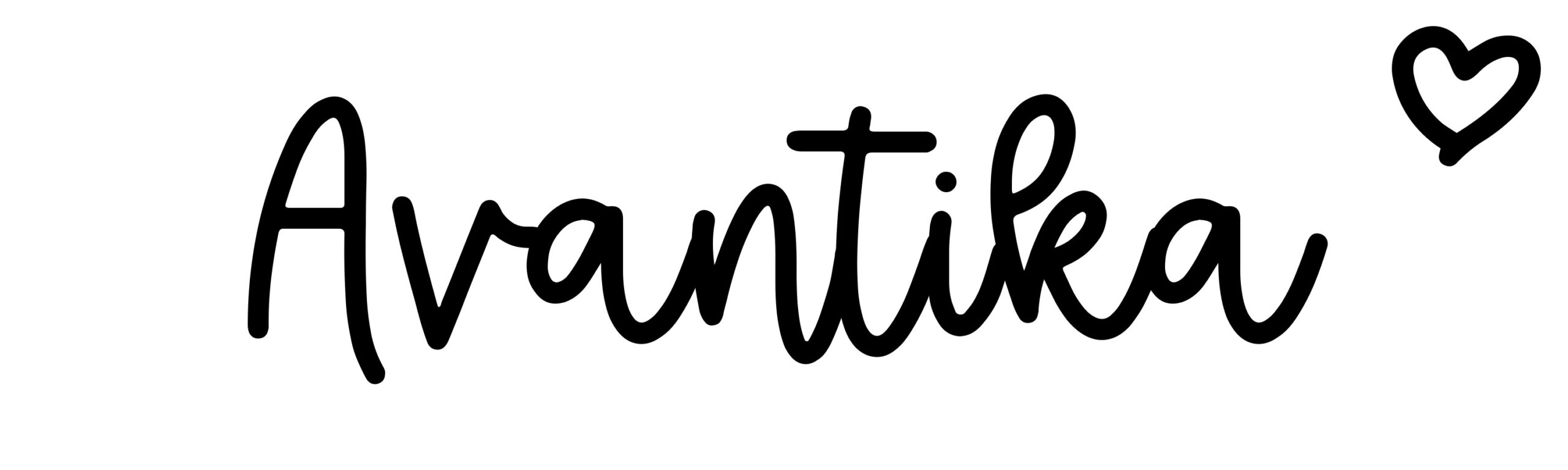 Avantika - Name meaning, origin, variations and more