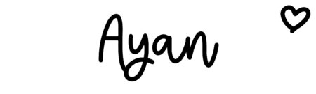 About the baby name Ayan, at Click Baby Names.com