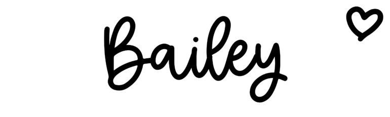 bailey-name-meaning-origin-variations-and-more