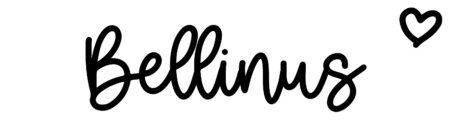 About the baby name Bellinus, at Click Baby Names.com