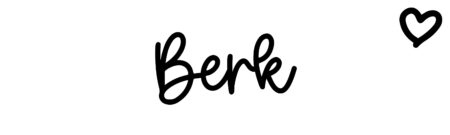 About the baby name Berk, at Click Baby Names.com