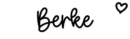 About the baby name Berke, at Click Baby Names.com