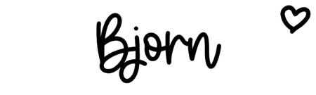 About the baby name Björn, at Click Baby Names.com