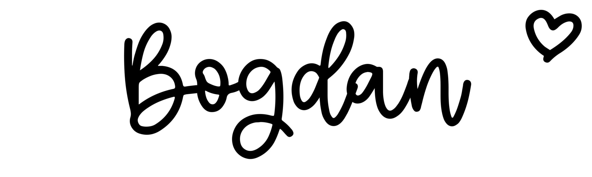 Bogdan - Name meaning, origin, variations and more