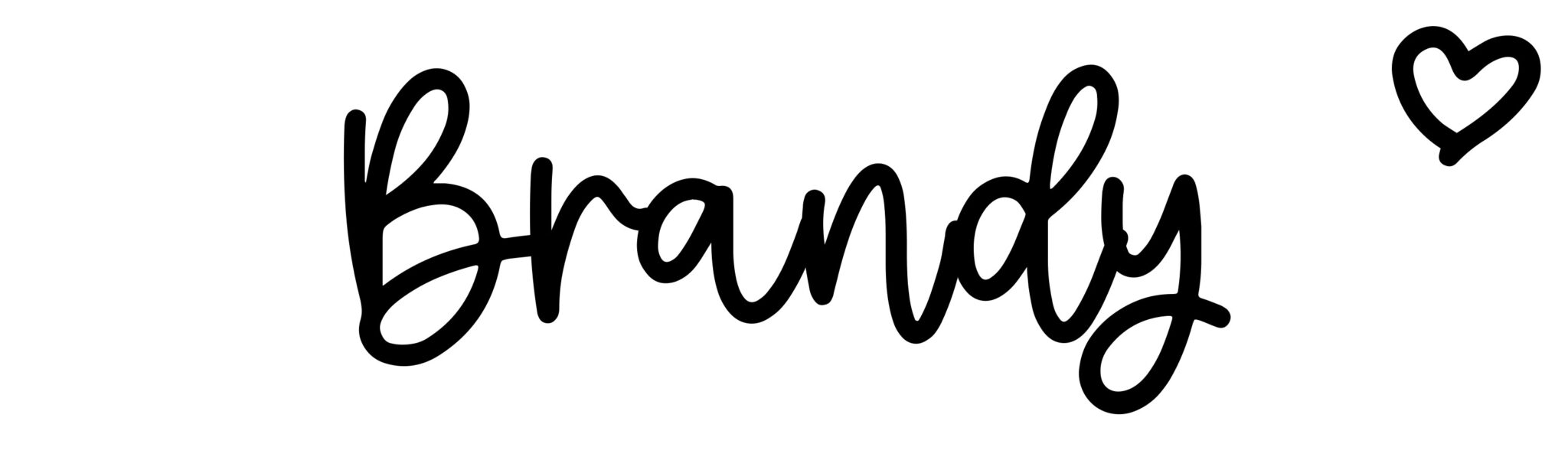 Brandy Name meaning, origin, variations and more