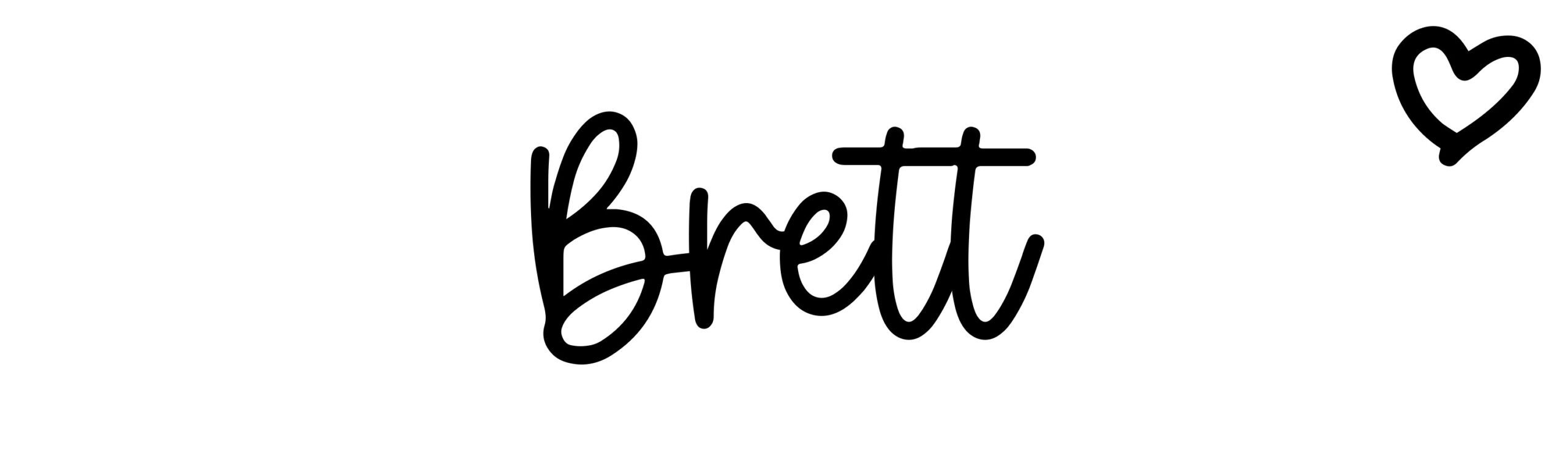 the-name-brett