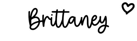 About the baby name Brittaney, at Click Baby Names.com