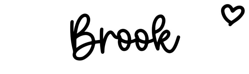 brook-name-meaning-origin-variations-and-more