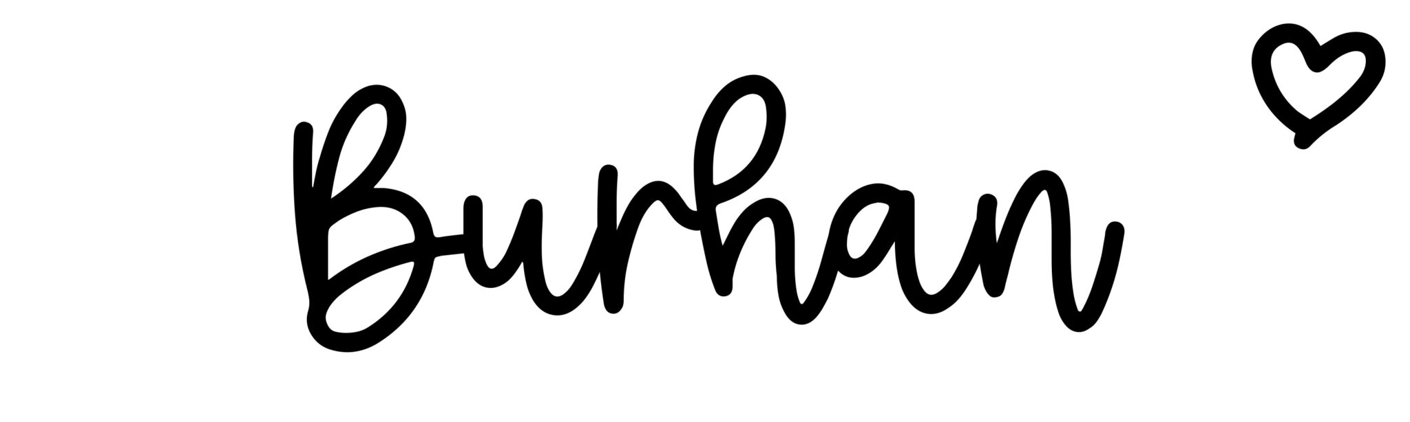 Burhan Name meaning, origin, variations and more