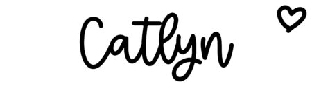 About the baby name Catlyn, at Click Baby Names.com