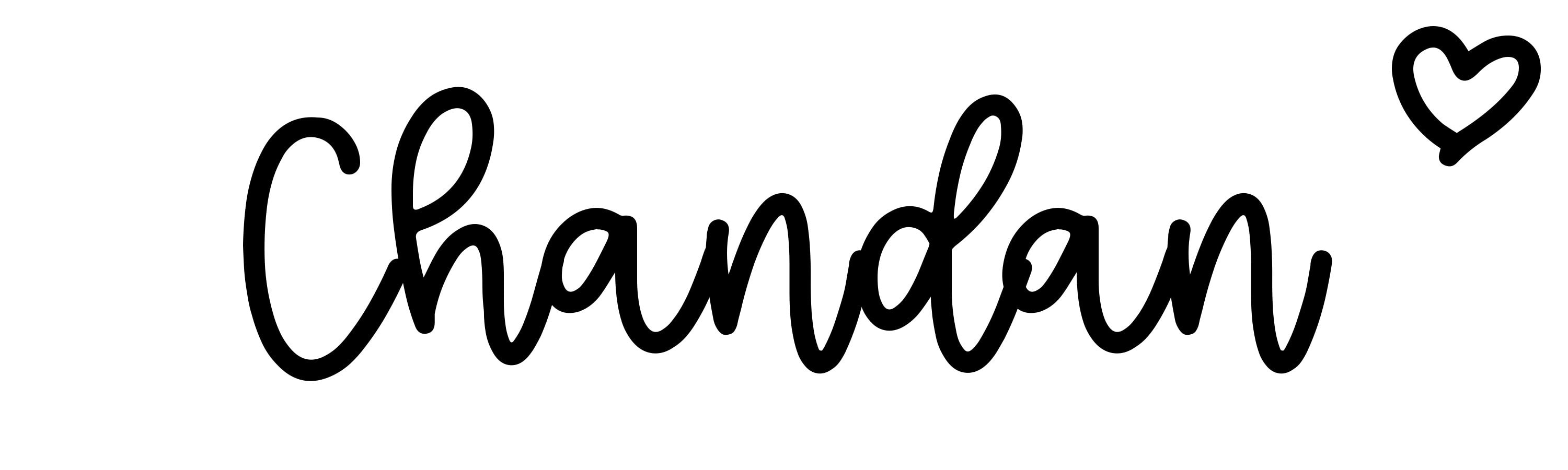 About the baby name Chandan Click Baby Names