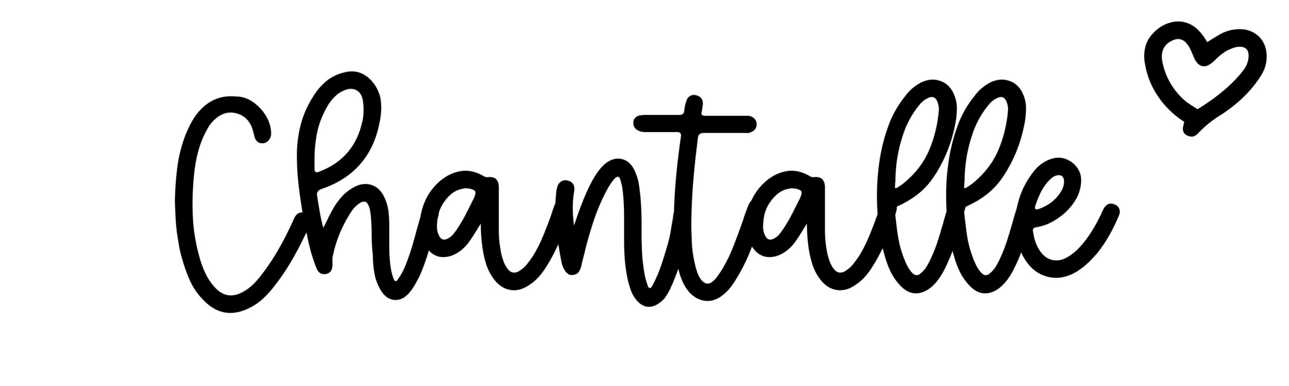 Chantalle - Name meaning, origin, variations and more
