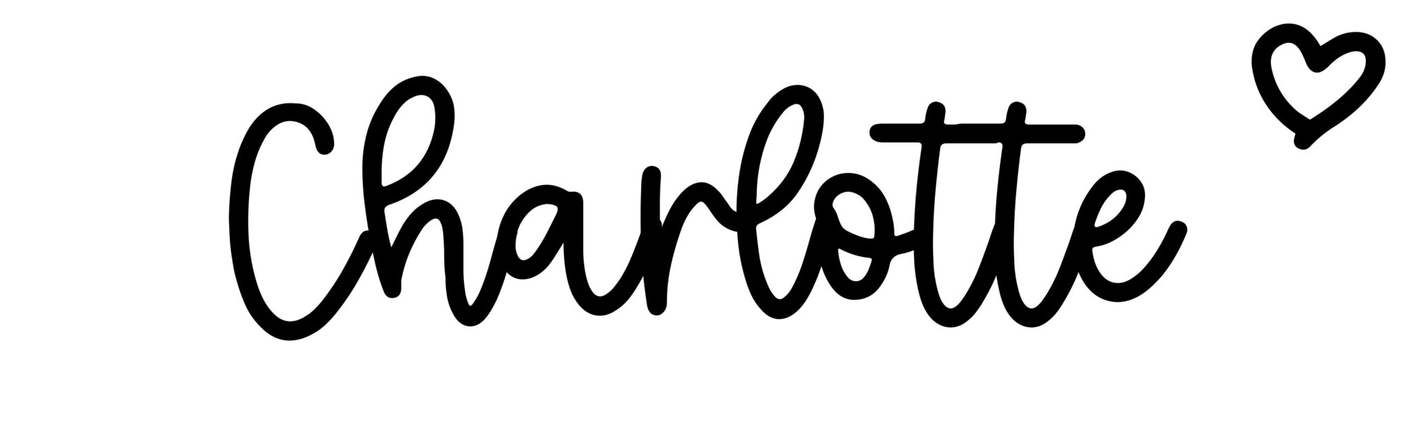 Charlotte Name meaning, origin, variations and more