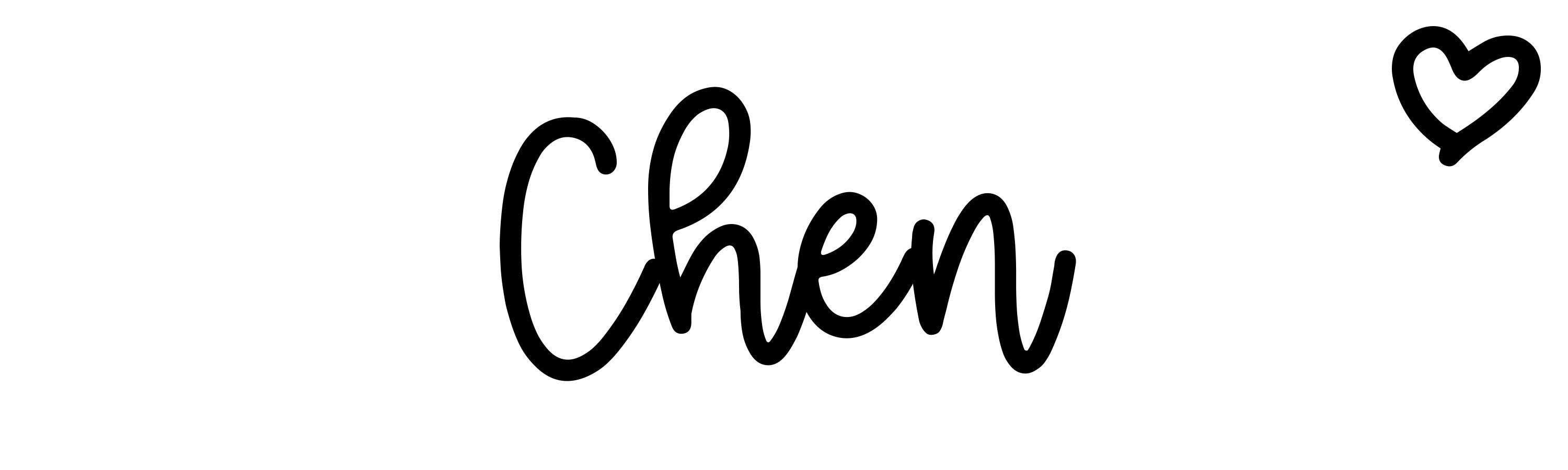 chen-click-baby-names