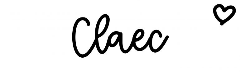 About the baby name Claec, at Click Baby Names.com