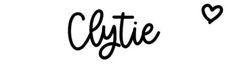 About the baby name Clytie, at Click Baby Names.com