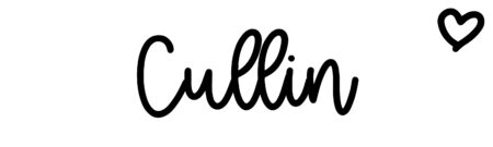 About the baby name Cullin, at Click Baby Names.com