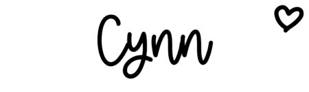 About the baby name Cynn, at Click Baby Names.com