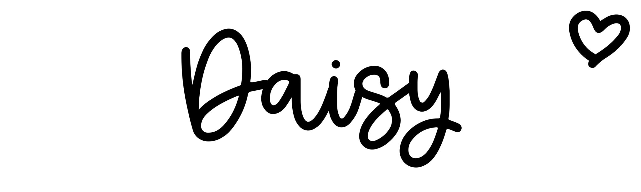 Daisy Name meaning, origin, variations and more