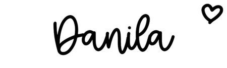 About the baby name Danila, at Click Baby Names.com