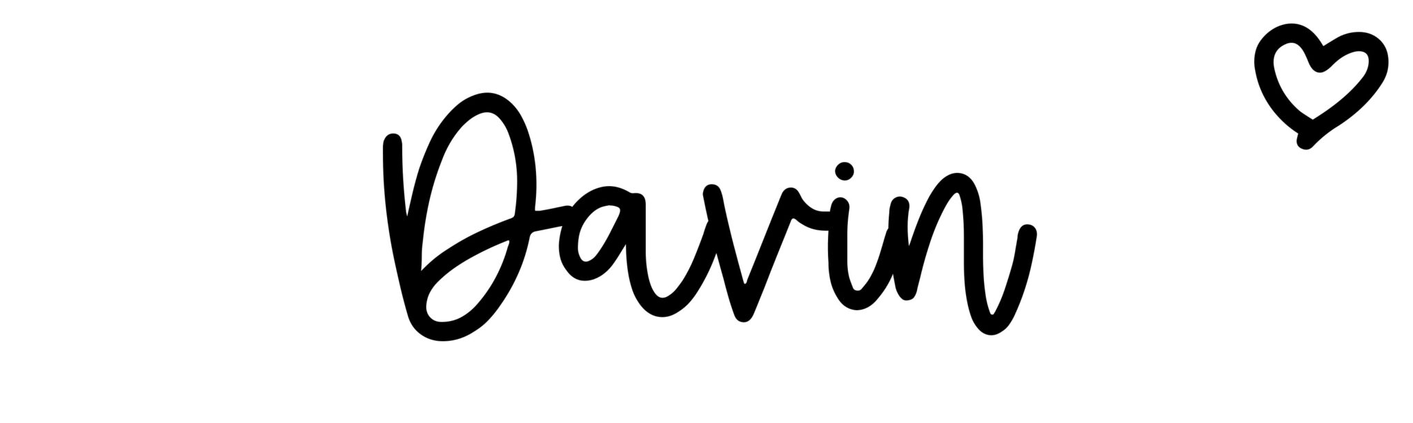 Davin - Name meaning, origin, variations and more