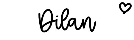 About the baby name Dilan, at Click Baby Names.com