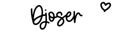 About the baby name Djoser, at Click Baby Names.com