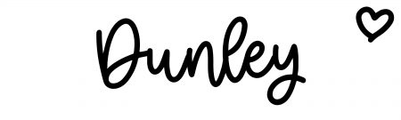 About the baby name Dunley, at Click Baby Names.com
