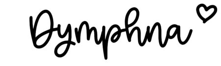 About the baby name Dymphna, at Click Baby Names.com