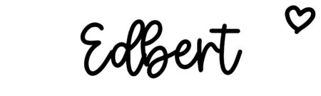 About the baby name Edbert, at Click Baby Names.com