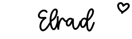 About the baby name Elrad, at Click Baby Names.com
