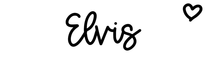 elvis-name-meaning-origin-variations-and-more