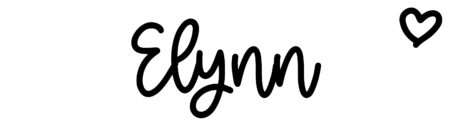 About the baby name Elynn, at Click Baby Names.com