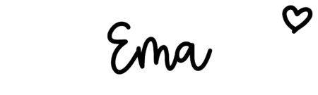 About the baby name Ema, at Click Baby Names.com