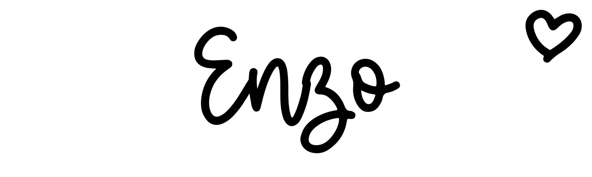 Enzo Name meaning, origin, variations and more