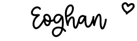About the baby name Eoghan, at Click Baby Names.com