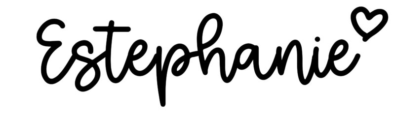 Estephanie - Name meaning, origin, variations and more