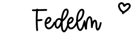 About the baby name Fedelm, at Click Baby Names.com