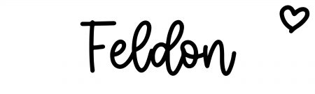 About the baby name Feldon, at Click Baby Names.com