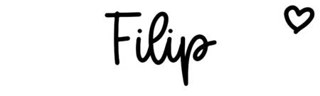About the baby name Filip, at Click Baby Names.com
