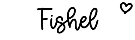 About the baby name Fishel, at Click Baby Names.com