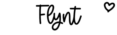 About the baby name Flynt, at Click Baby Names.com