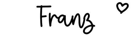 About the baby name Franz, at Click Baby Names.com