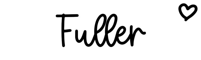 fuller-name-meaning-origin-variations-and-more