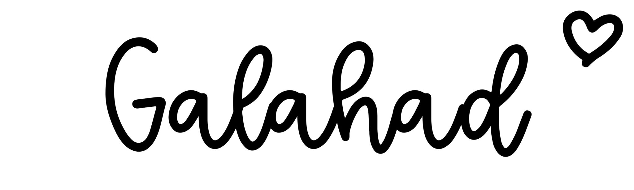 Galahad Name meaning, origin, variations and more