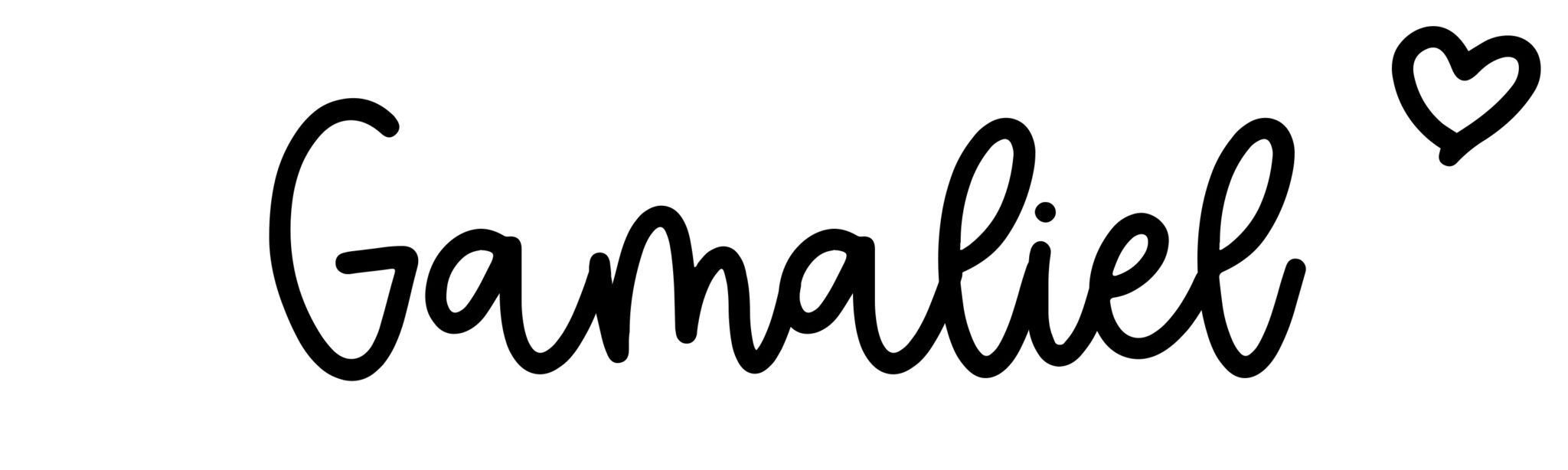 Gamaliel Name meaning, origin, variations and more
