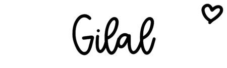 About the baby name Gilal, at Click Baby Names.com