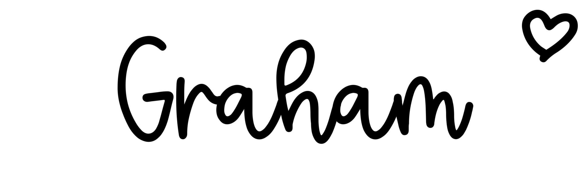 Graham - Name meaning, origin, variations and more