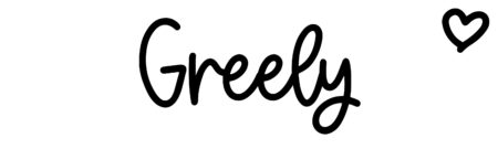 About the baby name Greely, at Click Baby Names.com