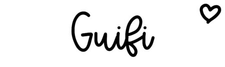 About the baby name Guifi, at Click Baby Names.com